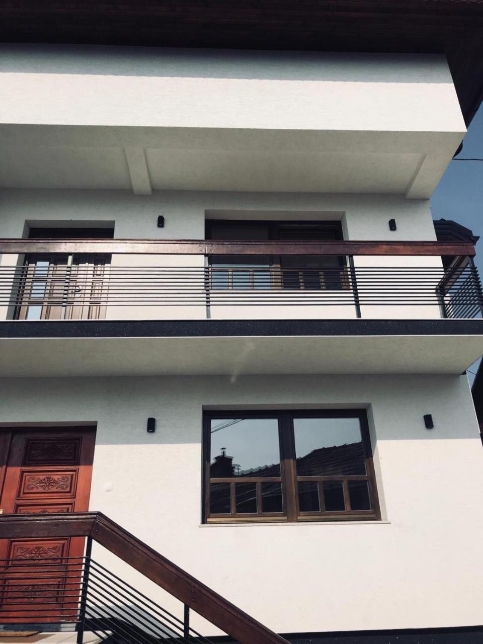 Apartment House Mael SJJ Exterior photo